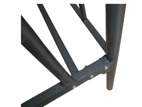點(diǎn)擊查看詳細(xì)信息<br>標(biāo)題：Iron bedstead 閱讀次數(shù)：2120