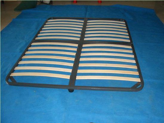 點(diǎn)擊查看詳細(xì)信息<br>標(biāo)題：Iron bedstead 閱讀次數(shù)：2251