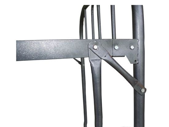 點(diǎn)擊查看詳細(xì)信息<br>標(biāo)題：Iron bedstead 閱讀次數(shù)：2021