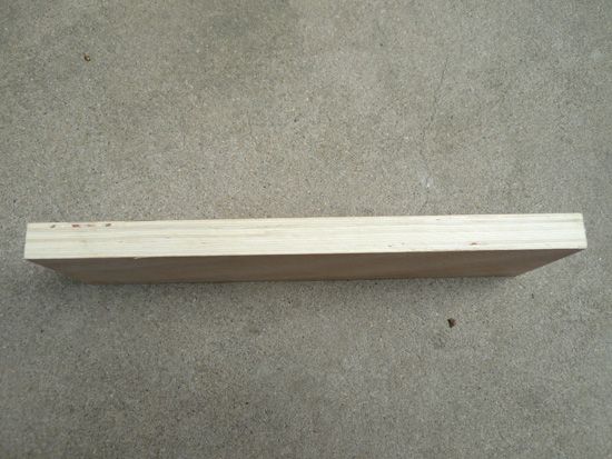 點擊查看詳細信息<br>標題：Bed slats 閱讀次數(shù)：1770