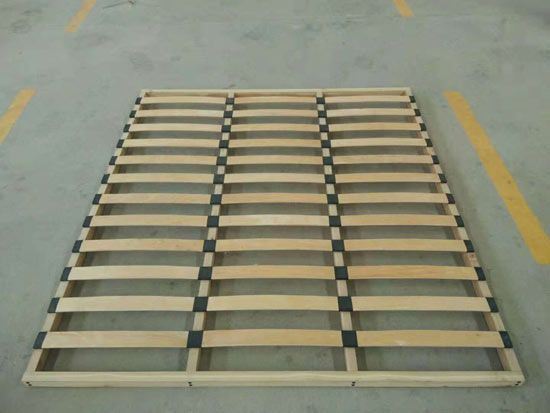 點(diǎn)擊查看詳細(xì)信息<br>標(biāo)題：Iron bedstead 閱讀次數(shù)：964